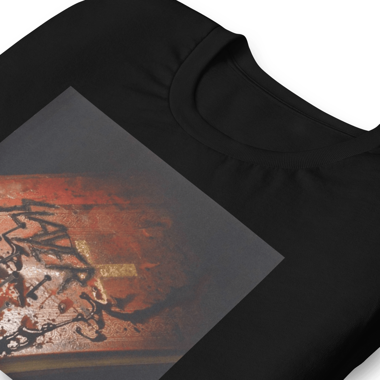 Slayer - Bible Logo T Shirt