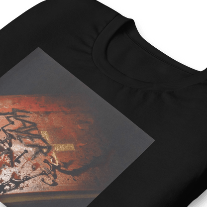 Slayer - Bible Logo T Shirt
