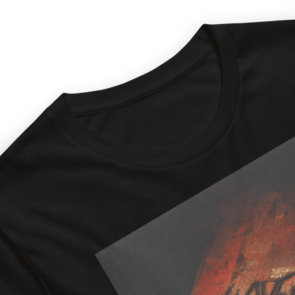Slayer - Bible Logo T Shirt