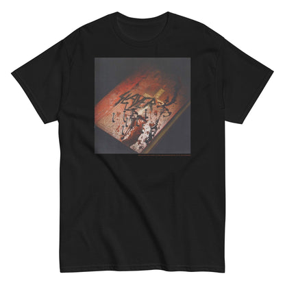 Slayer - Bible Logo T Shirt