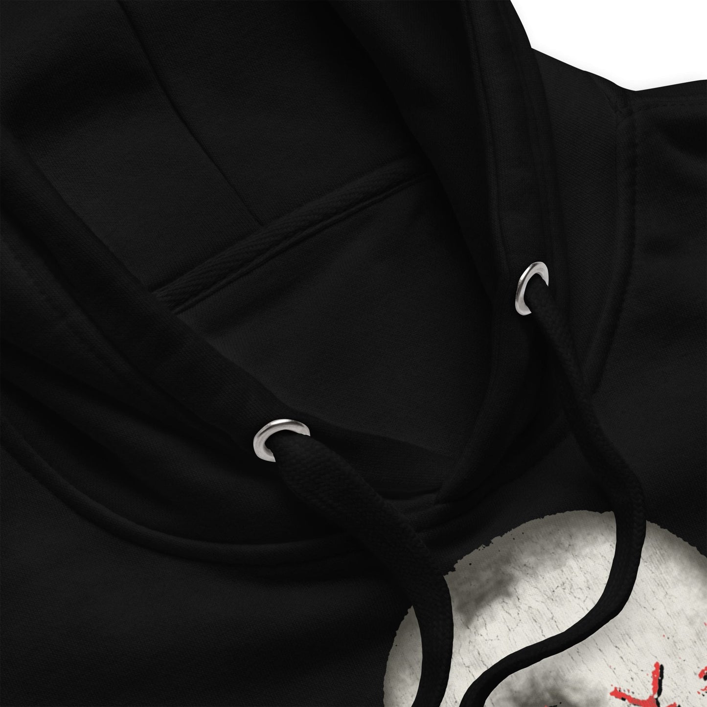 Slayer - Blank Eyes Classic Hoodie