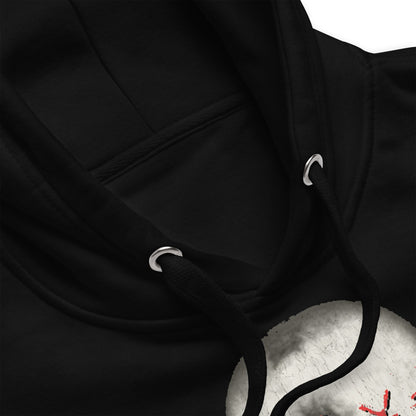 Slayer - Blank Eyes Classic Hoodie