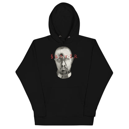 Slayer - Blank Eyes Classic Hoodie