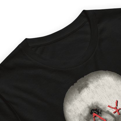 Slayer - Blank Eyes T Shirt