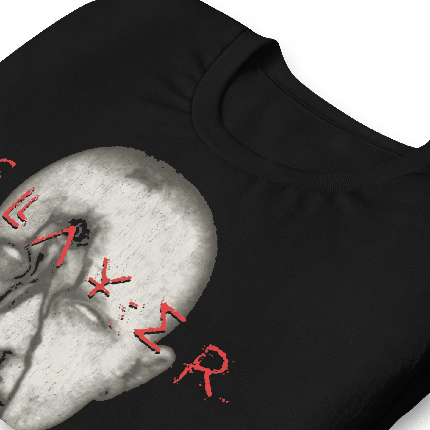 Slayer - Blank Eyes T Shirt