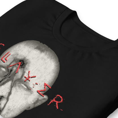 Slayer - Blank Eyes T Shirt