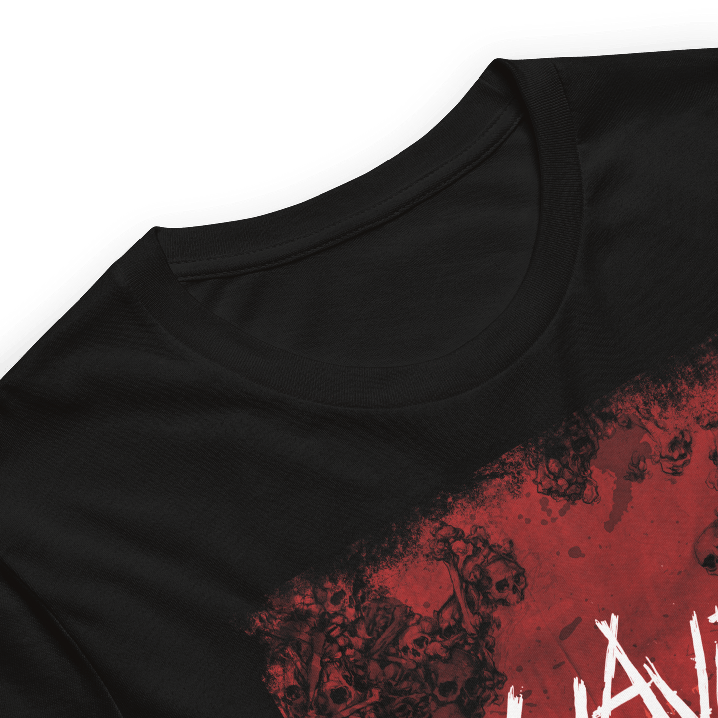 Slayer - Blood Logo T Shirt