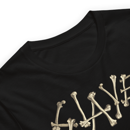 Slayer - Bone Logo T Shirt