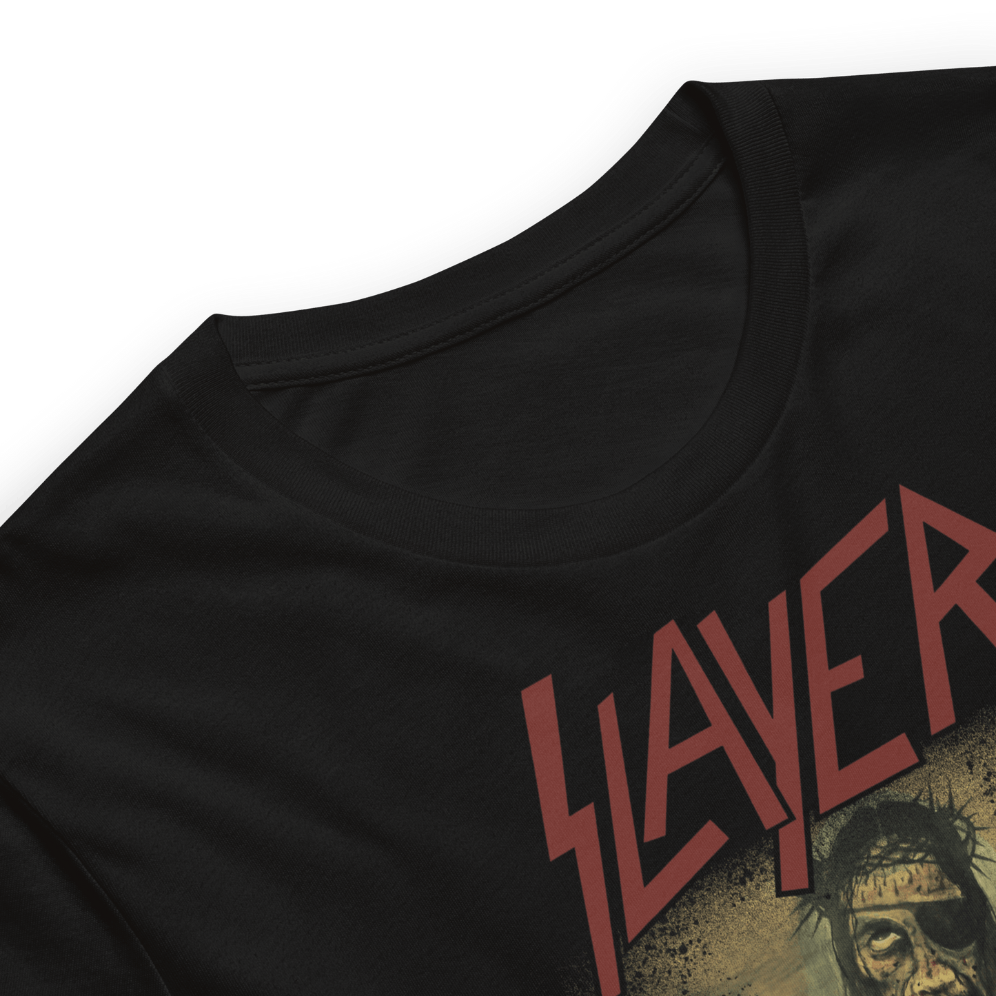 Slayer - Christ Illusion T Shirt