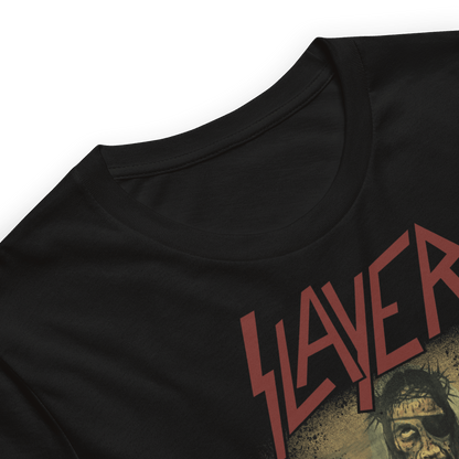 Slayer - Christ Illusion T Shirt