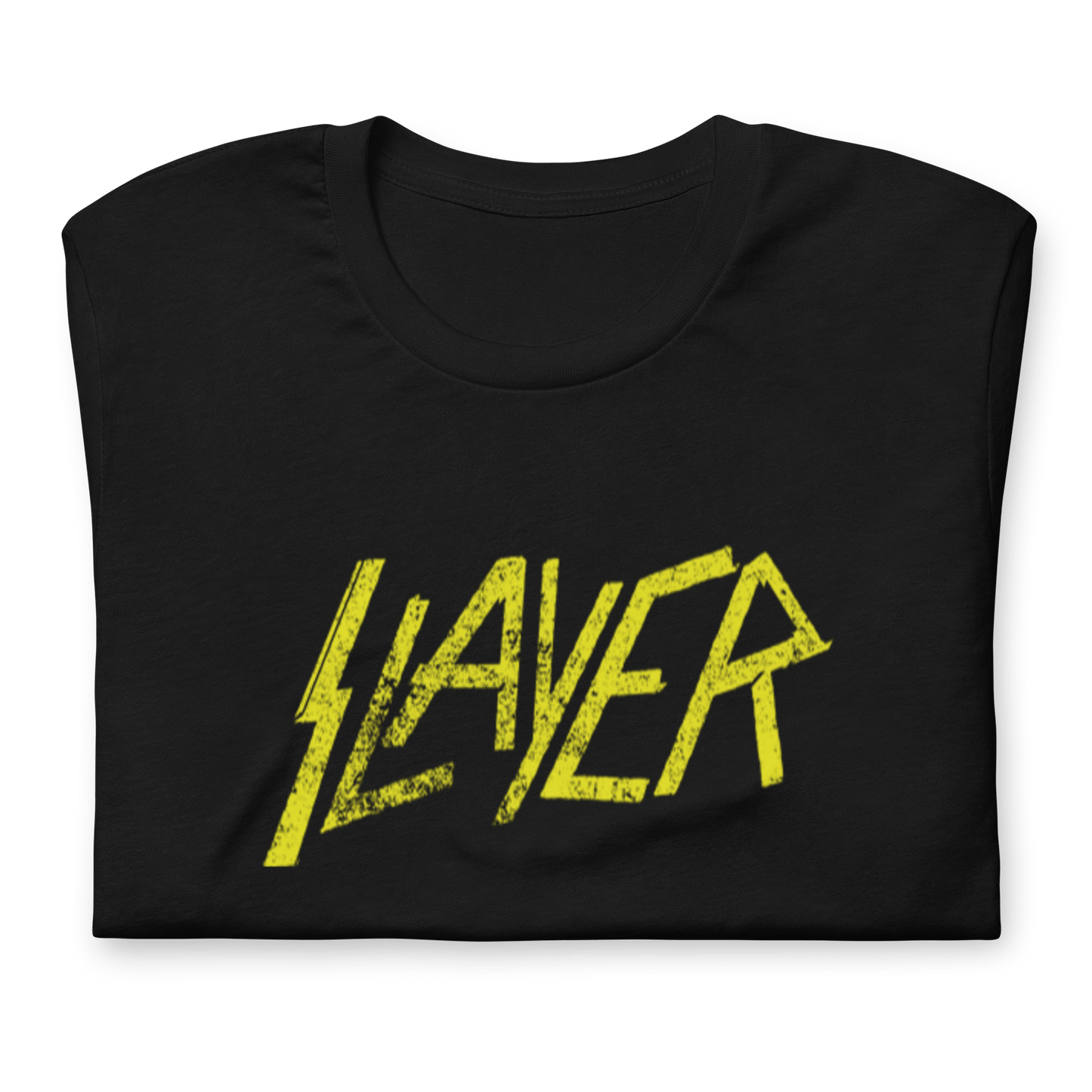 Slayer - Classic Logo T Shirt