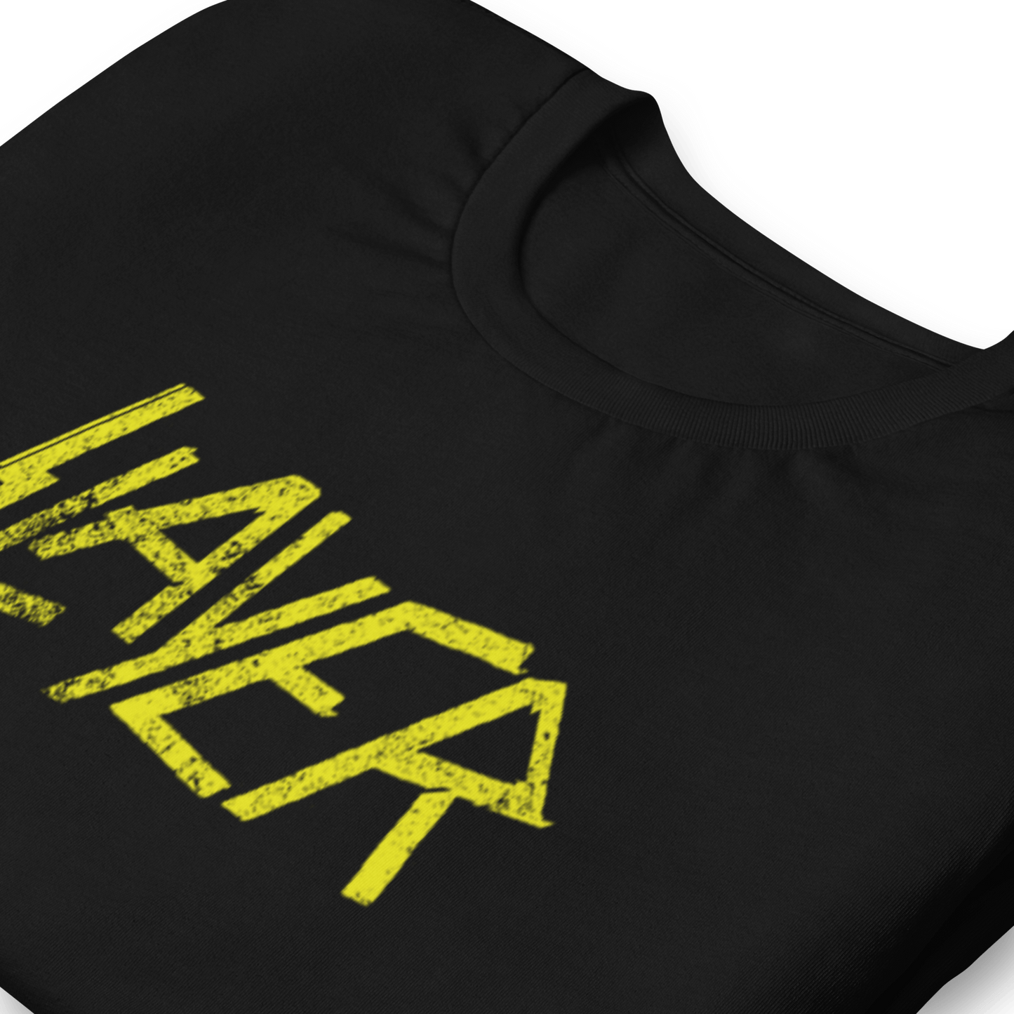 Slayer - Classic Logo T Shirt