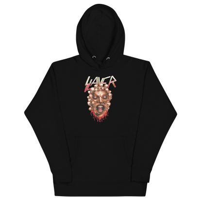 Slayer - Demon Drip Hoodie