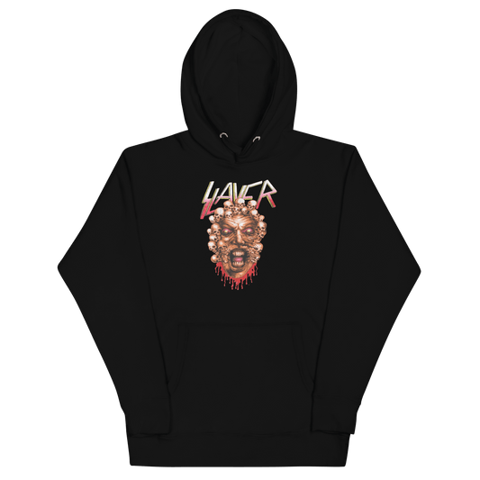 Slayer - Demon Drip Hoodie