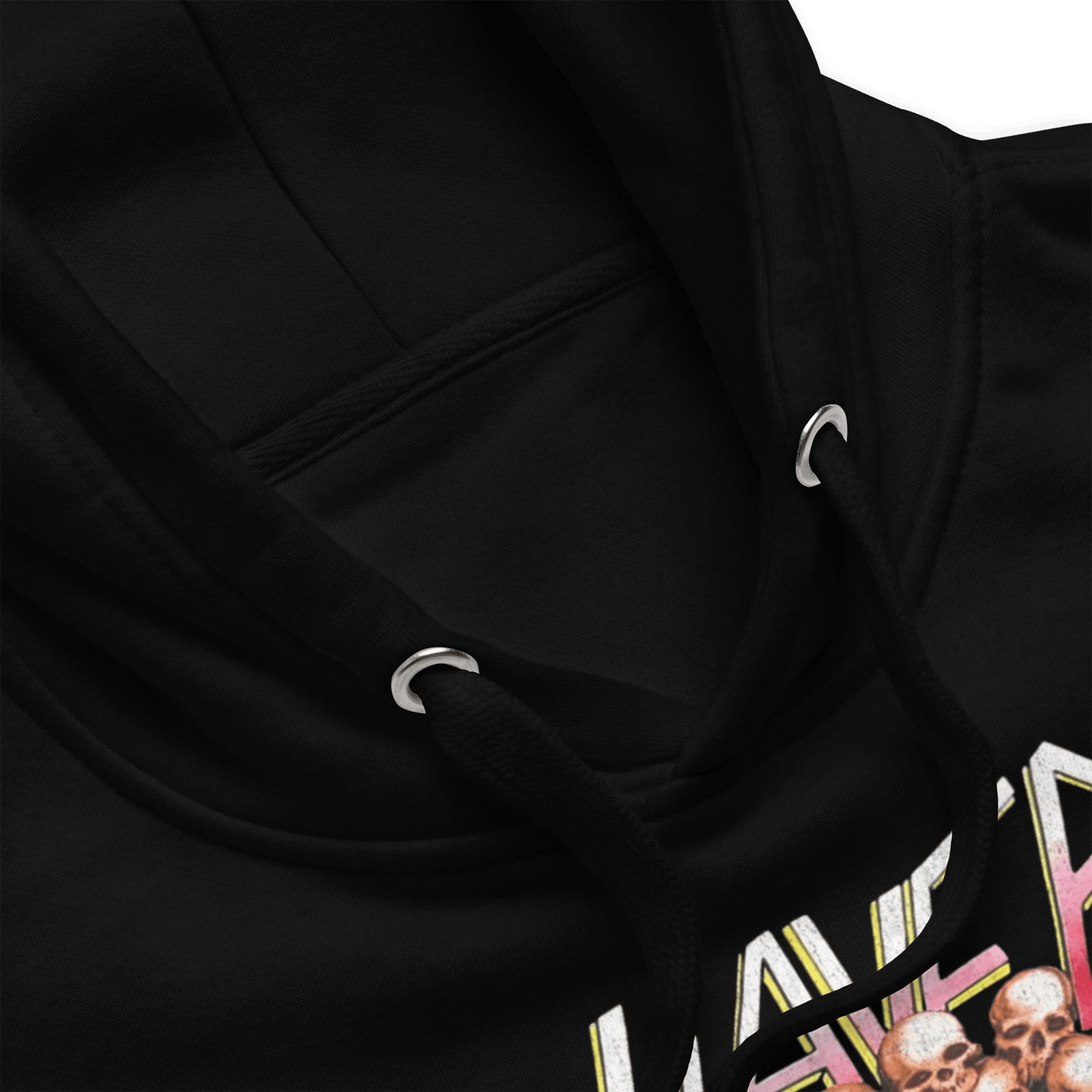 Slayer - Demon Drip Hoodie