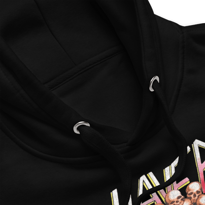 Slayer - Demon Drip Hoodie