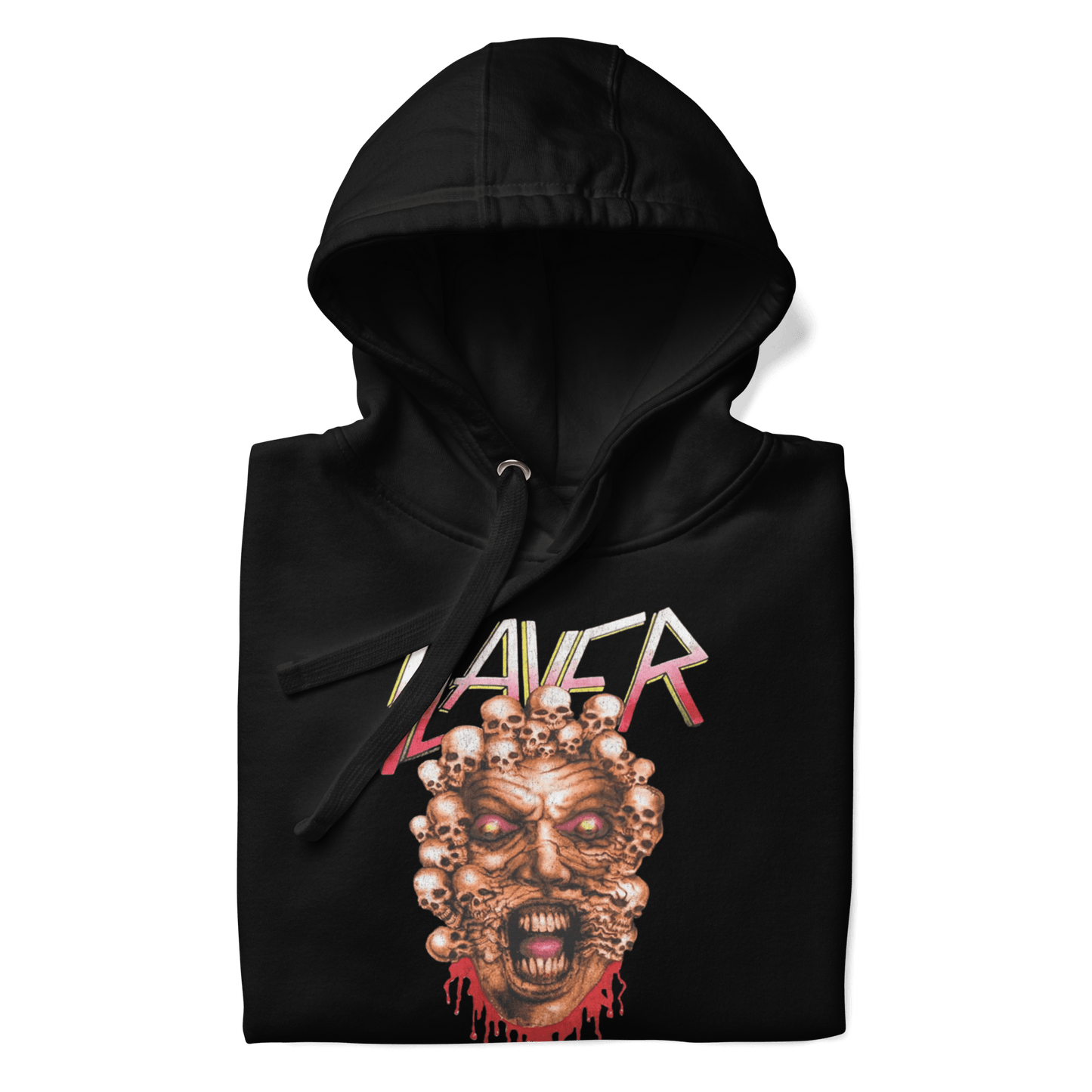 Slayer - Demon Drip Hoodie