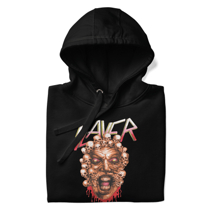 Slayer - Demon Drip Hoodie