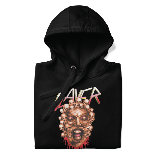 Slayer - Demon Drip Hoodie