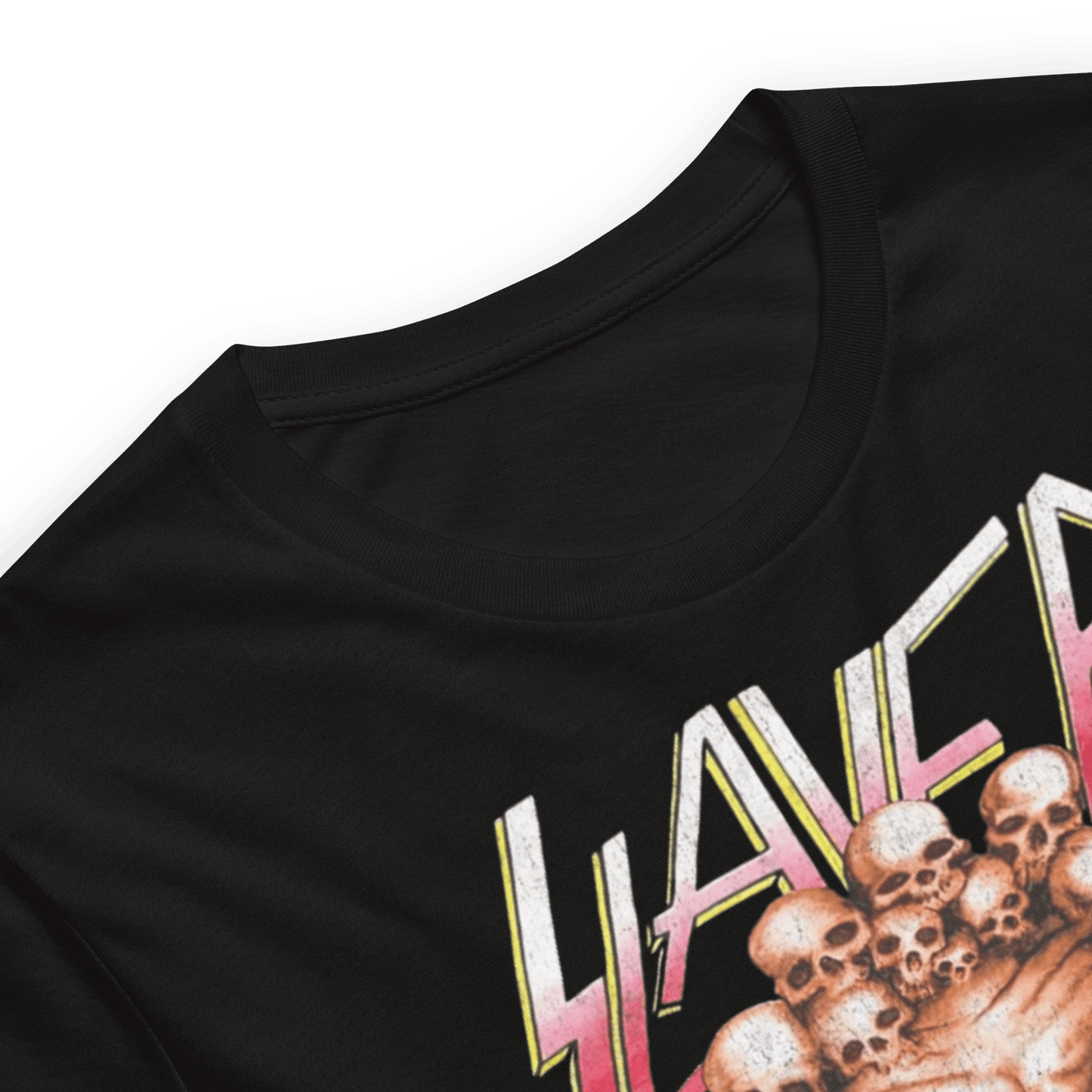 Slayer - Demon Drip Jumbo Print T Shirt