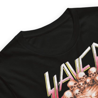 Slayer - Demon Drip Jumbo Print T Shirt