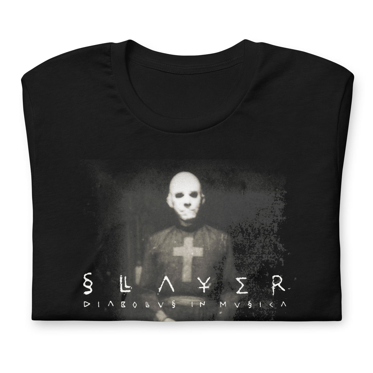 Slayer - Diabolus in Musica T Shirt