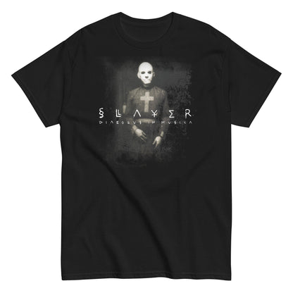Slayer - Diabolus in Musica T Shirt
