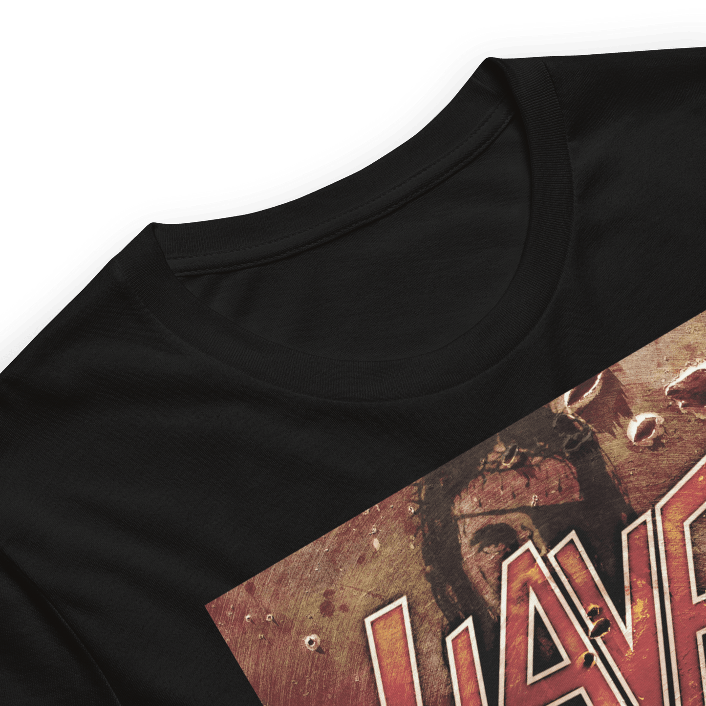 Slayer - Eternal Pyre T Shirt