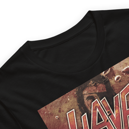Slayer - Eternal Pyre T Shirt