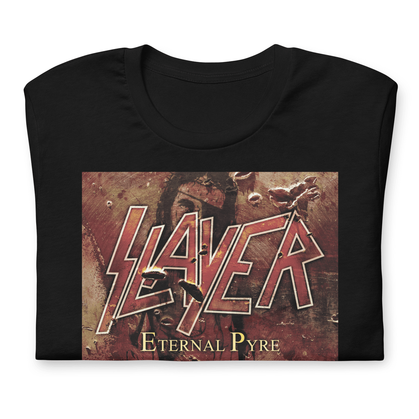 Slayer - Eternal Pyre T Shirt