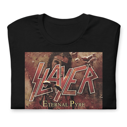 Slayer - Eternal Pyre T Shirt