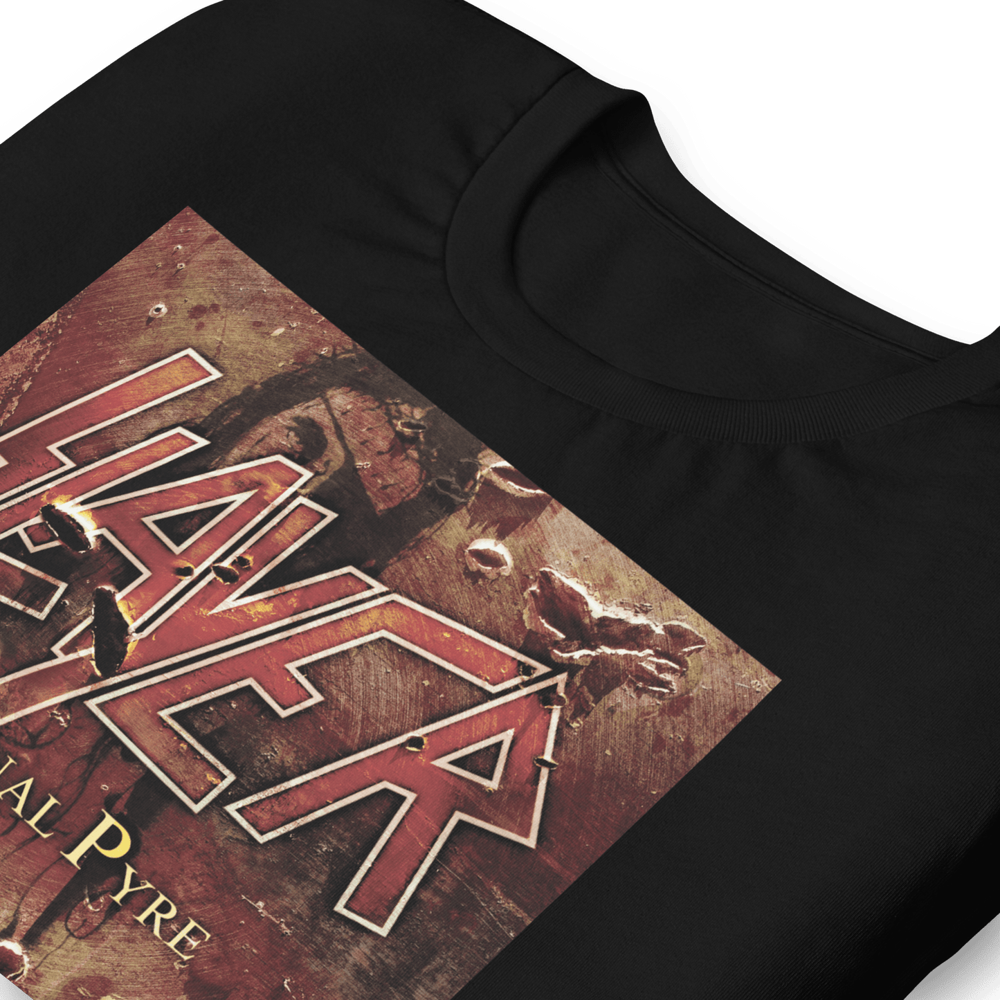 Slayer - Eternal Pyre T Shirt