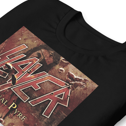 Slayer - Eternal Pyre T Shirt