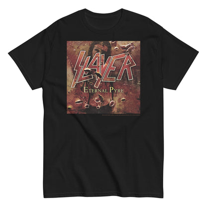 Slayer - Eternal Pyre T Shirt