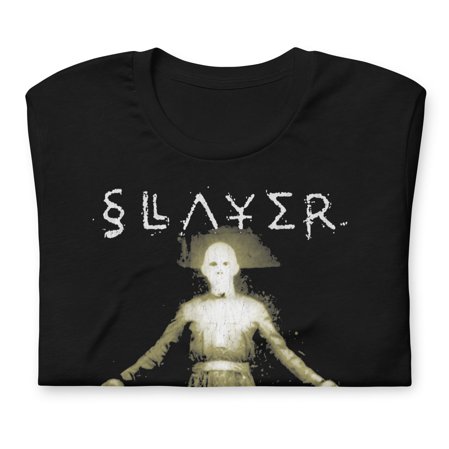 Slayer - Follow Me T Shirt
