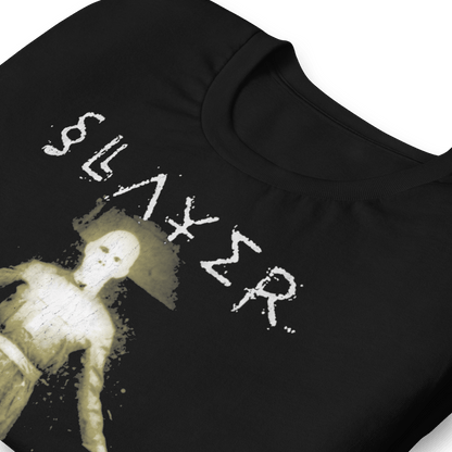Slayer - Follow Me T Shirt
