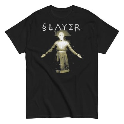 Slayer - Follow Me T Shirt