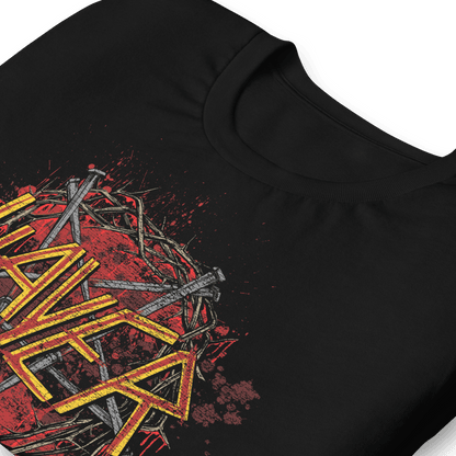 Slayer - God Hates Us All T Shirt