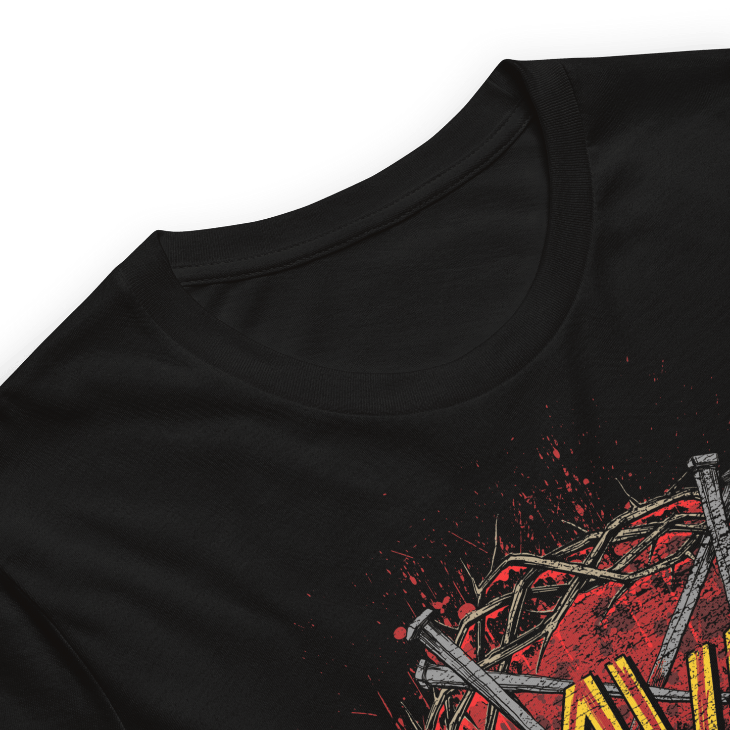 Slayer - God Hates Us All T Shirt