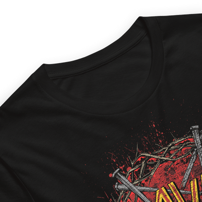 Slayer - God Hates Us All T Shirt