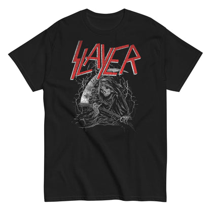 Slayer - Grim Reaper T Shirt