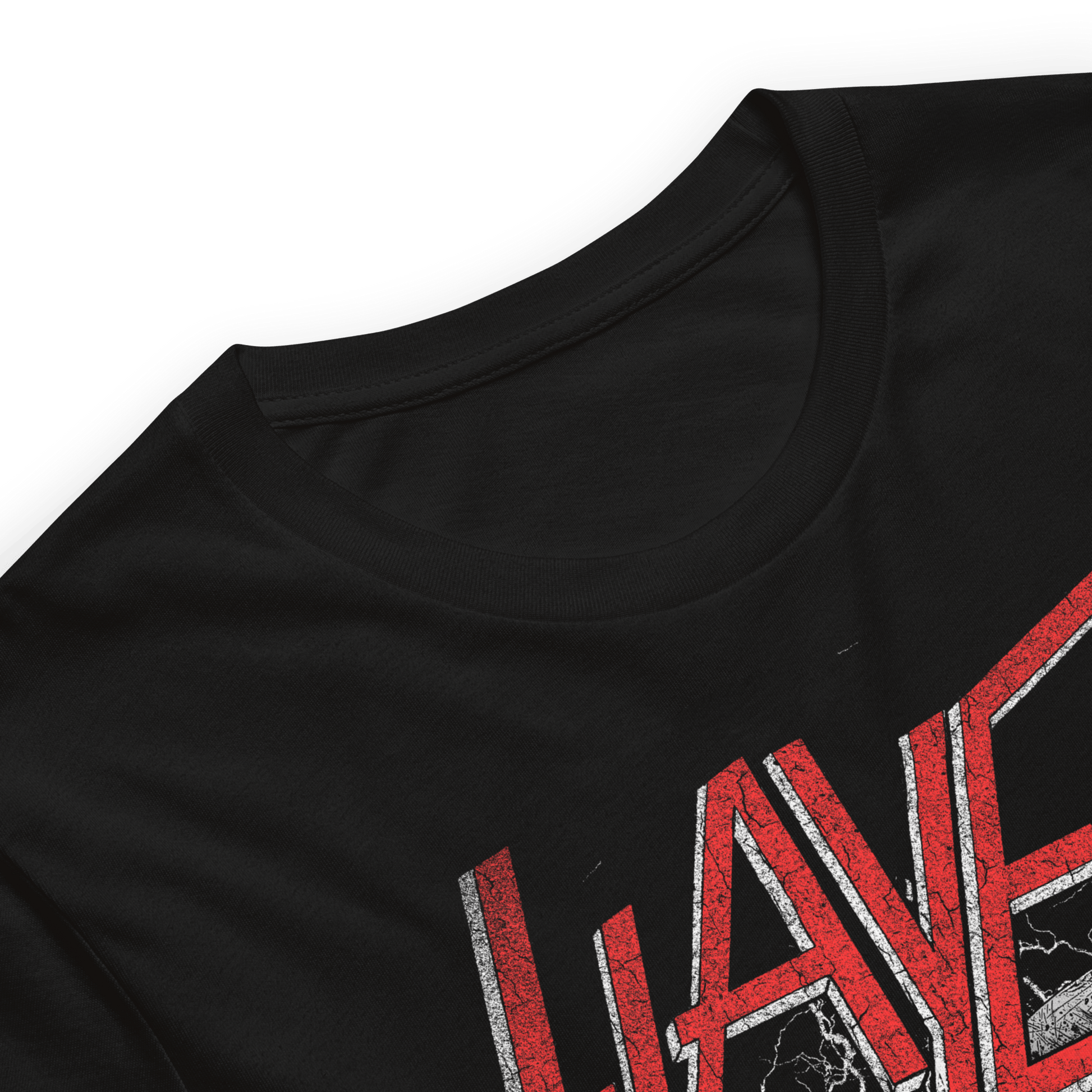 Slayer - Grim Reaper T Shirt Black