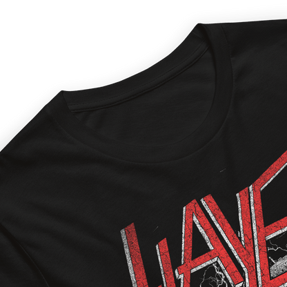Slayer - Grim Reaper T Shirt Black
