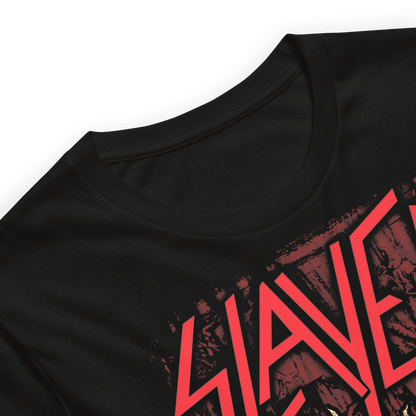 Slayer - Hell Awaits T Shirt