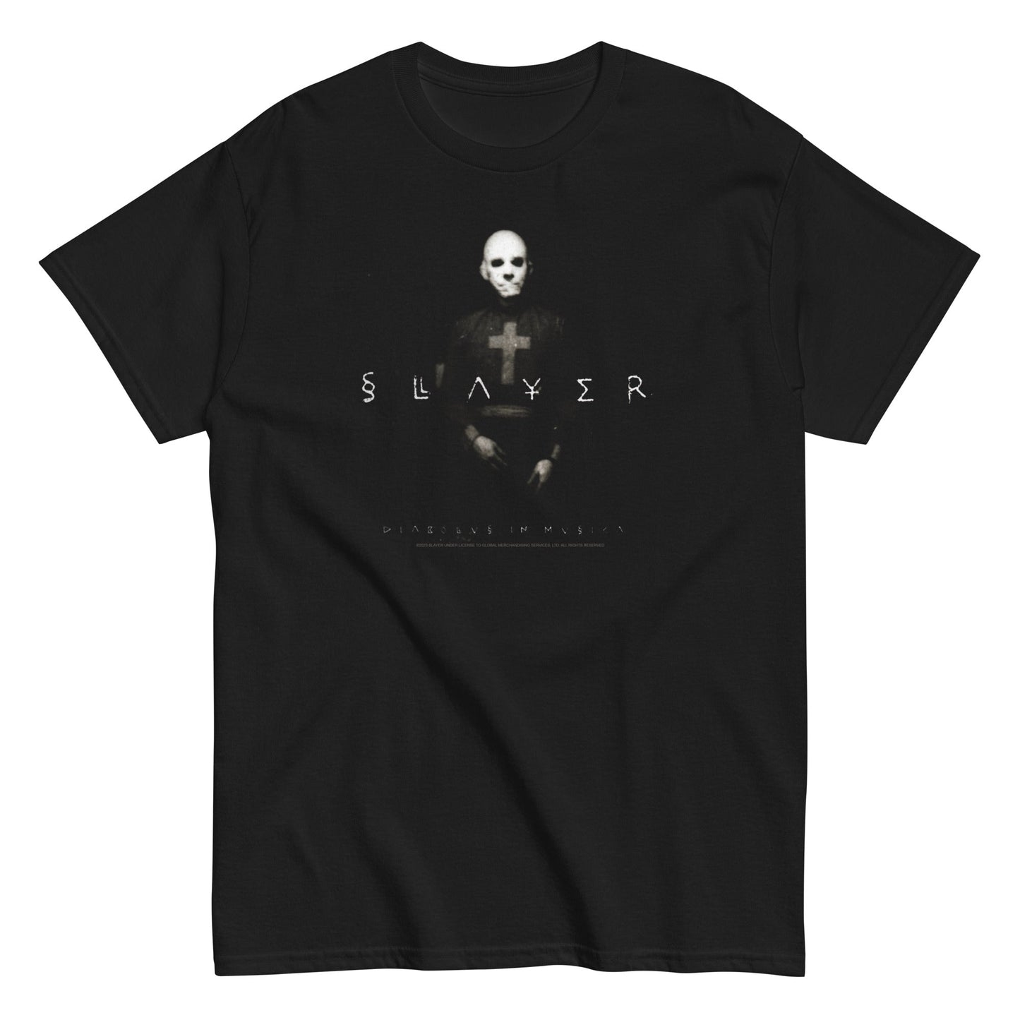 Slayer - Hello T Shirt