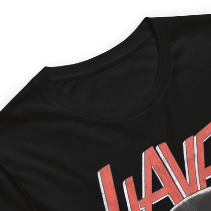Slayer - Helmet Skull T Shirt