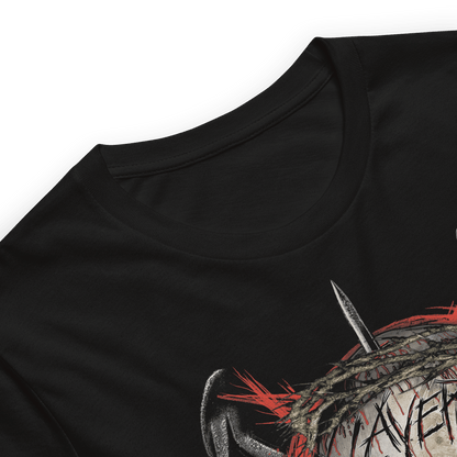 Slayer - Human Stain T Shirt