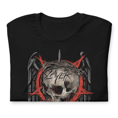Slayer - Human Stain T Shirt