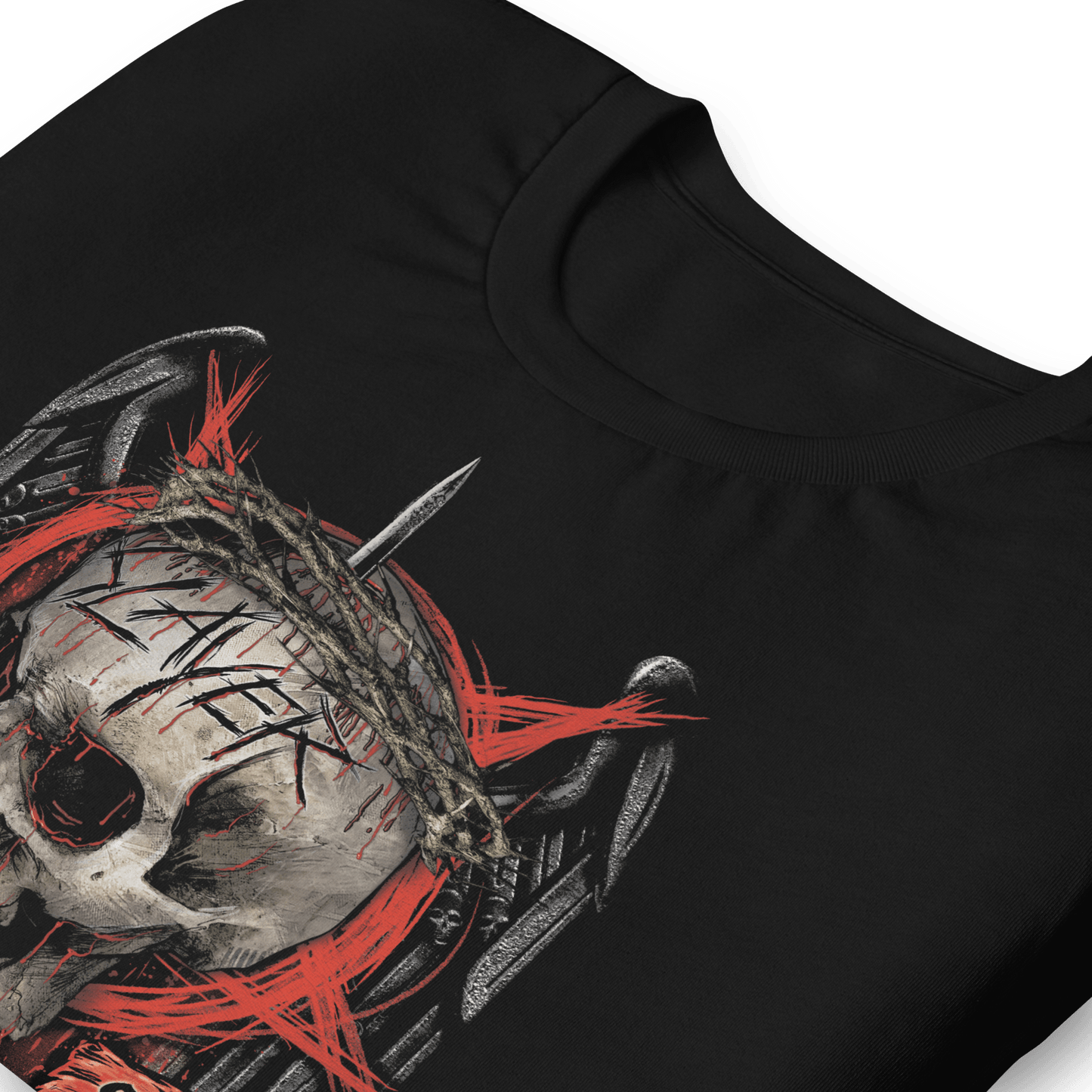 Slayer - Human Stain T Shirt