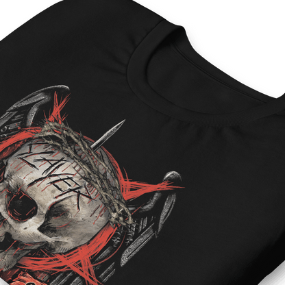 Slayer - Human Stain T Shirt
